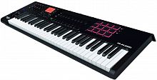 MIDI клавиатура M-Audio Axiom AIR 61 - JCS.UA