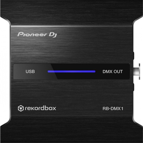 DMX-интерфейс Pioneer RB-DMX1 - JCS.UA