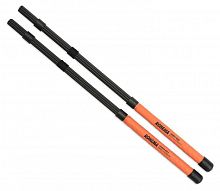 Барабанні палички Rohema Carbon Rods - JCS.UA