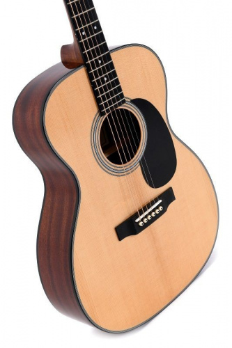 Акустическая гитара Sigma 000M-1 - JCS.UA фото 4