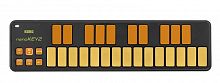 MIDI-контроллер Korg nanoKEY2 ORGR - JCS.UA