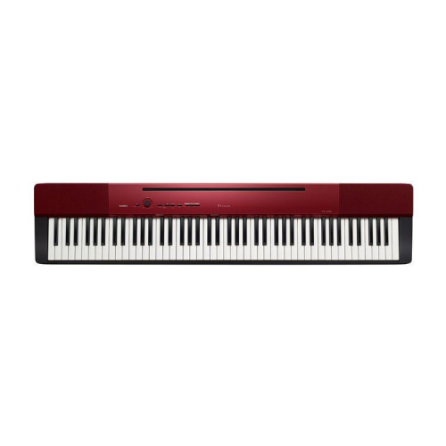 Цифровое фортепиано Casio Privia PX-A100RD - JCS.UA