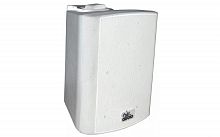 Настенная акустическая система 4all Audio WALL 420 White - JCS.UA