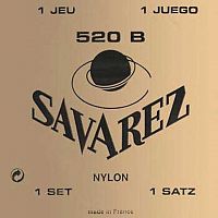 Струни Savarez 520 B - JCS.UA