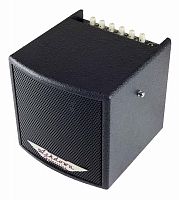 Акустичний комбопідсилювач ASHDOWN Cube 40-bk - JCS.UA
