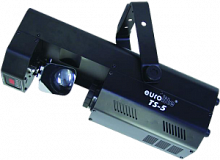 Світловий сканер EUROLITE TS-5 DMX Scan - JCS.UA