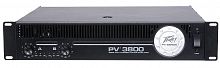 Підсилювач потужності Peavey PV 3800 - JCS.UA