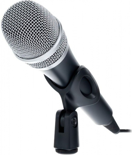 Микрофон ручной для iOS и Android IK MULTIMEDIA iRIG MIC - JCS.UA фото 5
