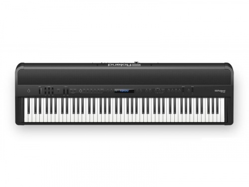 Цифровое пианино ROLAND FP90-BK - JCS.UA