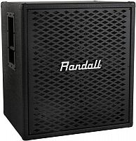 Басовый акустический кабинет Randall RB410XJM - JCS.UA