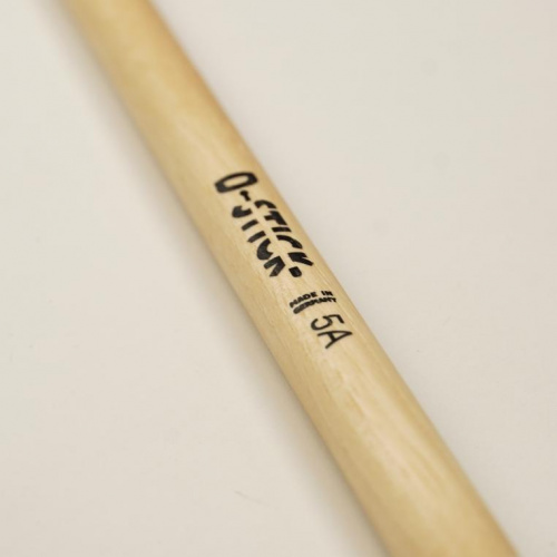 Барабанные палочки Rohema D-Sticks 5A - JCS.UA фото 6