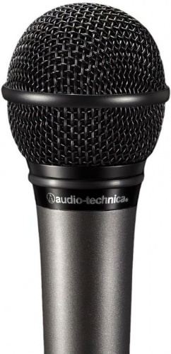 Мікрофон Audio-Technica ATM510 - JCS.UA фото 2