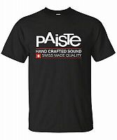 Футболка Paiste T-Shirt Promo, M - JCS.UA