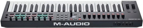 MIDI-клавіатура M-Audio Oxygen Pro 49 - JCS.UA фото 3