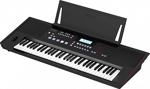 Розкриваючи магію Roland E-X50: ідеальна клавіатура для музичних ентузіастів