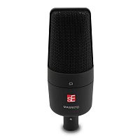 Микрофон sE Electronics sE Magneto (Black) - JCS.UA