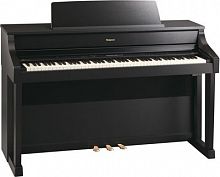 Цифрове піаніно Roland HP507SB - JCS.UA