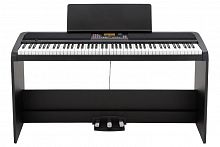 Цифрове піаніно KORG XE20SP - JCS.UA