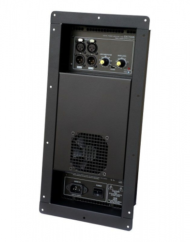 Усилительный модуль Park Audio DX700B - JCS.UA фото 3