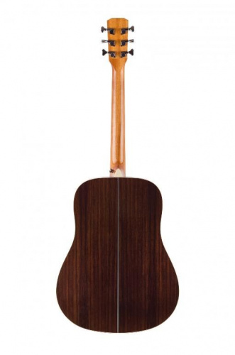 Акустическая гитара Prima DSAG205 - JCS.UA фото 2