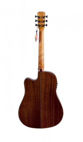 Электроакустическая гитара Prima MAG212cQ - JCS.UA фото 3