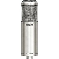 Студійний мікрофон Shure KSM353 / ED - JCS.UA