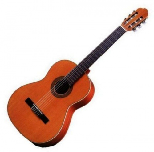 Классическая гитара Antonio Sanchez S-1008 Cedar - JCS.UA фото 2