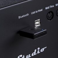 Bluetooth приемник для цифровых пианино Orla BT1 - JCS.UA