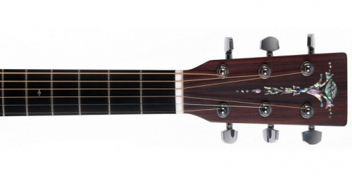 Акустична гітара Sigma 00M-1STS-SB - JCS.UA фото 2