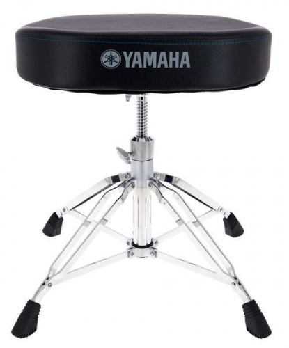 Стілець для барабанщика YAMAHA DS950 - JCS.UA фото 4