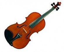 Скрипка GLIGA Viola15"Gems I - JCS.UA