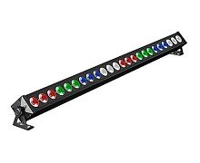 Світлодіодна панель New Light PL-32CW 24 x 4 W RGBW 4 в 1 LED Bar - JCS.UA
