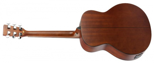 Електроакустична гітара SX SS700E - JCS.UA фото 3
