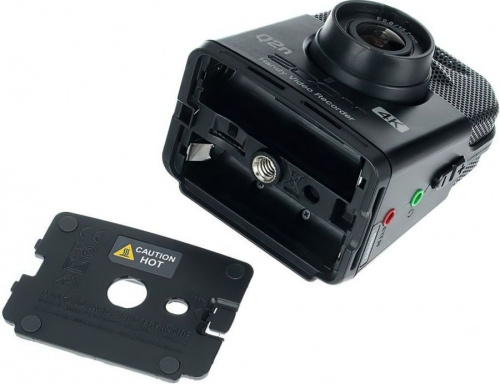 Портативний відеорекордер Zoom Q2n-4K - JCS.UA фото 7