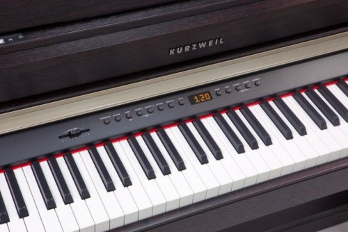 Цифровое пианино Kurzweil CUP-120 SR - JCS.UA фото 2