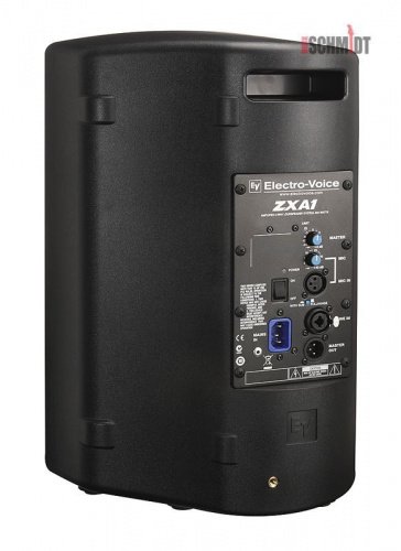 Активна акустична система Electro-Voice ZxA1-90B 230V - JCS.UA фото 4