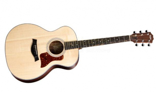 Акустична гітара TAYLOR 214 - JCS.UA фото 2