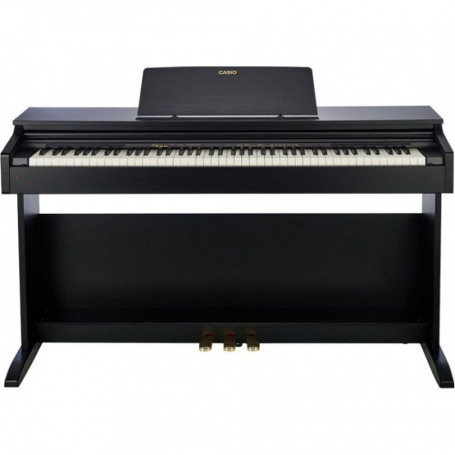 Цифрове піаніно Casio AP-270BKC - JCS.UA фото 2