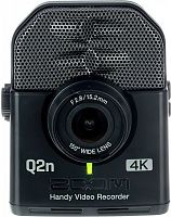 Портативний відеорекордер Zoom Q2n-4K - JCS.UA