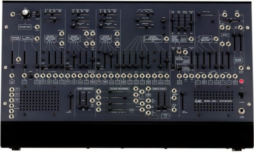 Синтезатор Korg Arp 2600 M - JCS.UA