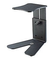 Підставка Konig&Meyer Monitor stand Table 26772 - structured Black - JCS.UA