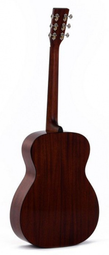 Ээлектроакустическая гитара Sigma DA-SG7 + - JCS.UA фото 3