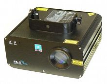 Лазер CR-Laser FS-6 (GBC) - JCS.UA