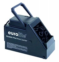 Генератор мыльных пузырей EUROLITE Junior bubble machine - JCS.UA