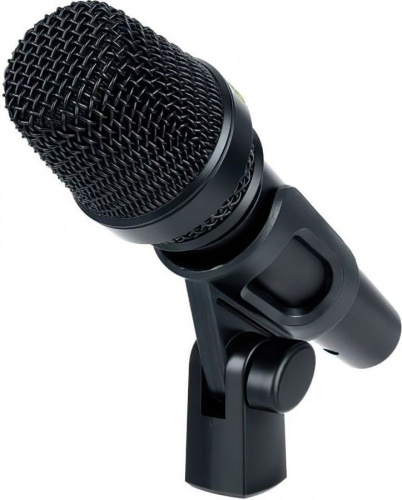 Микрофон вокальный Lewitt MTP 350 CM - JCS.UA фото 8