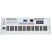MIDI-клавиатура iCON Inspire-6 air - JCS.UA