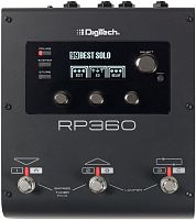 Процессор DIGITECH RP360 - JCS.UA