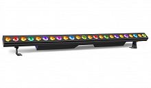 Светодиодная панель New Light PL-32X LED Wall Bar Wash Beam 12+12 LEDs - JCS.UA