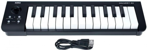 MIDI-клавиатура Korg MICROKEY2-25AIR - JCS.UA фото 8