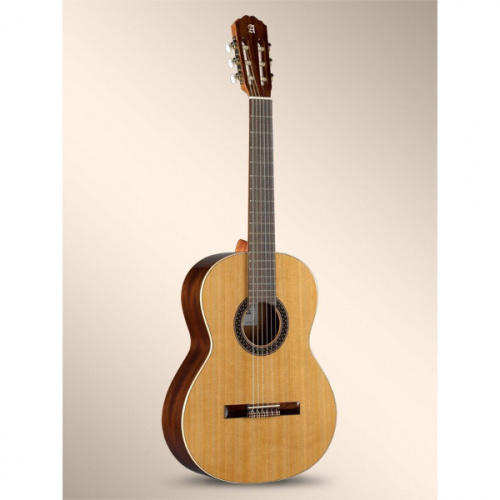Классическая гитара Alhambra 3OP - JCS.UA